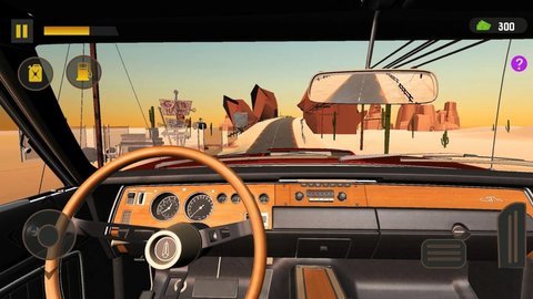 ʻ;(Car Drive Long Road Trip Game)