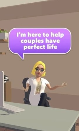 ް(CoupleMove3DLifeSimulator)