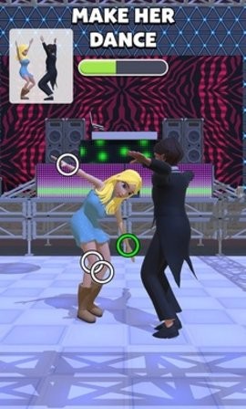 ް(CoupleMove3DLifeSimulator)