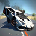 ģ(Car Crash Simulator)