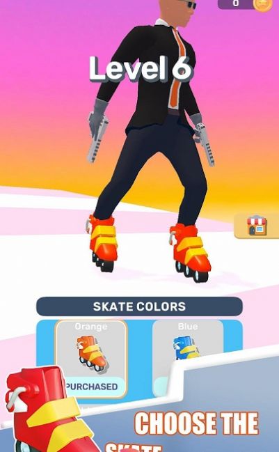 ֻ(Spy Roller)