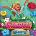 ԰ʢ(garden bloom)