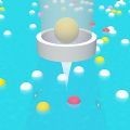(Suction Sorting 3D)