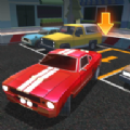 ͣ3Dд(Car Parking)