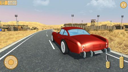 ·г;ʻ(Road Trip: The Long Drive Game)