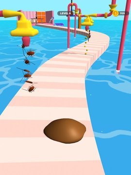 ɿ(Choco Rush)