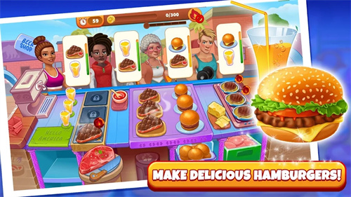 ʦʦ(Master world chef)