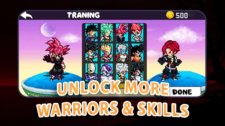 սʿ(Legendary Dragon Warriors)
