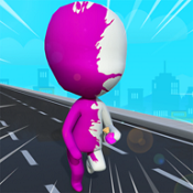 Ťɫ(Twisty Color Runner)
