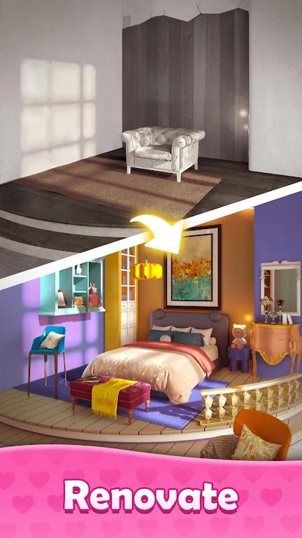ϲװ(Merge Decor)
