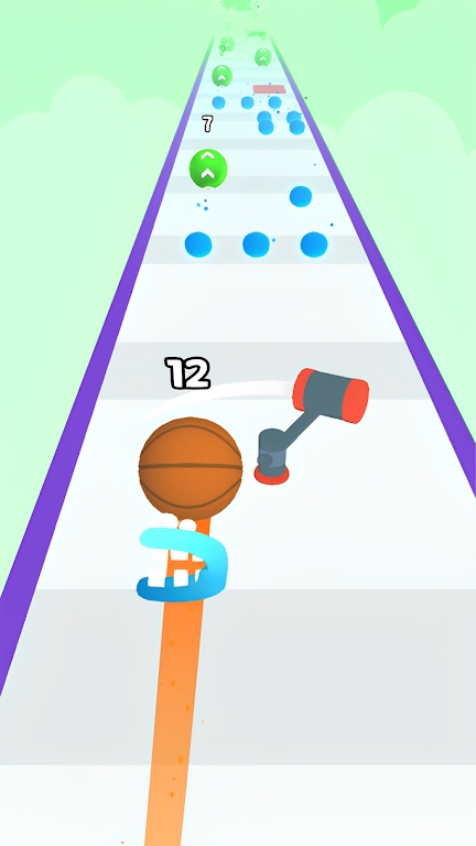 ĸ(Rolling Going Ball)