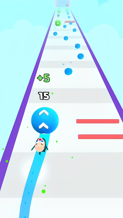 ĸ(Rolling Going Ball)