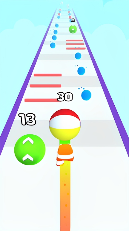 ĸ(Rolling Going Ball)