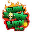 ȼհɽʬ(Burn Zombie Burn)