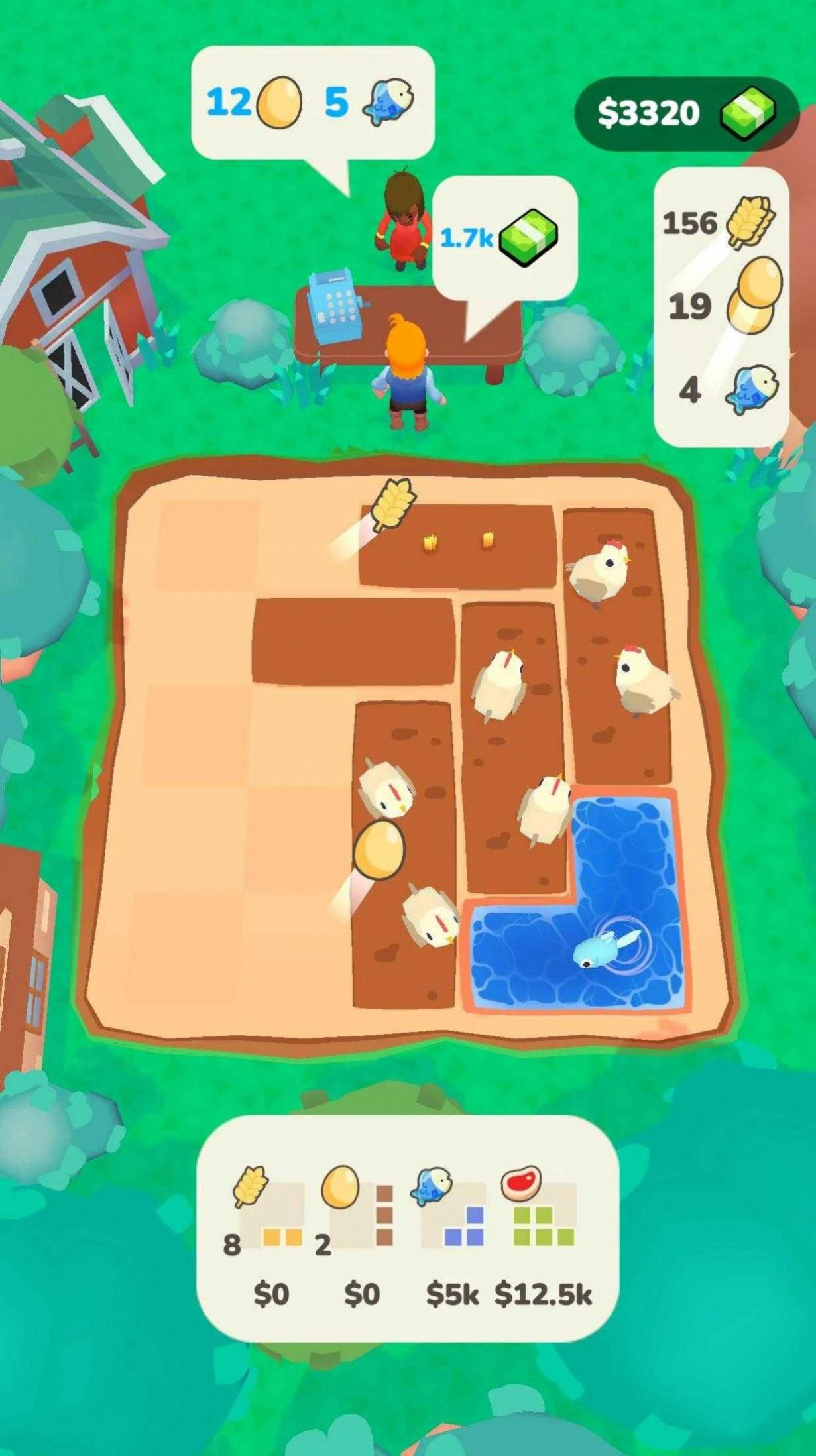 ũ(Farm Fever)