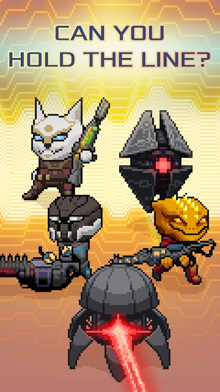 ȷС(Tiny Guardians)