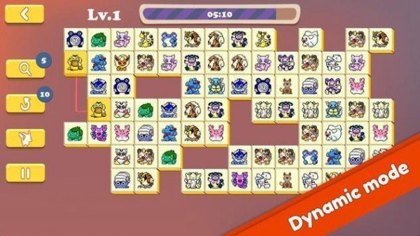 Ӷ(Onet Animals)