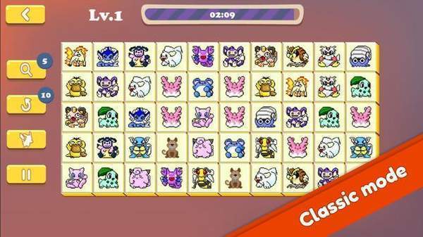 Ӷ(Onet Animals)
