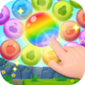 ݻ԰ը(Bubble Garden)