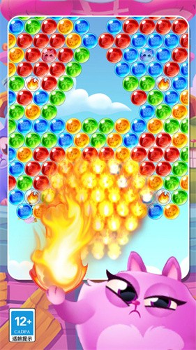 ս(Bubble Shooter)