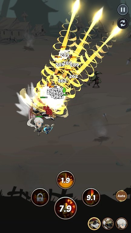 ӢðշͻϮ(Hero Adventure)