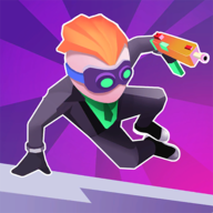 ܿ(Parkour Shooter)