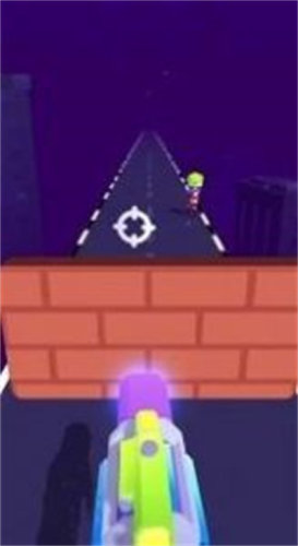 ܿ(Parkour Shooter)