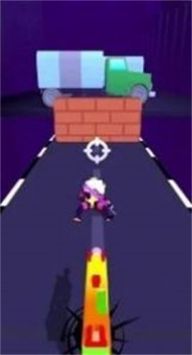 ܿ(Parkour Shooter)