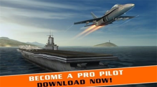 ģ3D(Flight Pilot)