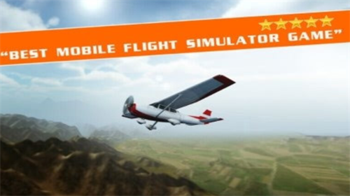 ģ3D(Flight Pilot)