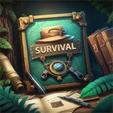 (Escape Room - Survival Mission)