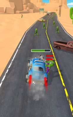 ݳ(Drive To Survive)