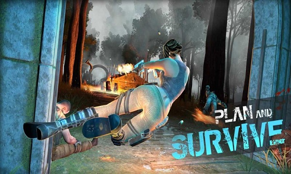 Ҵع(Spectra Free Fire : Survivor Gun Shooting Games)