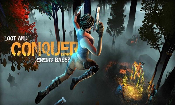 Ҵع(Spectra Free Fire : Survivor Gun Shooting Games)
