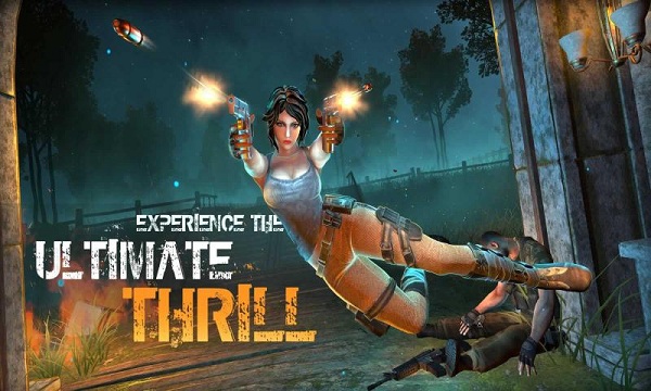 Ҵع(Spectra Free Fire : Survivor Gun Shooting Games)