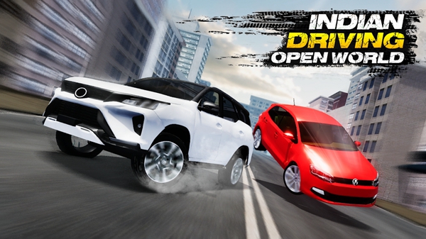 ӡȼʻ(Indian Driving World)