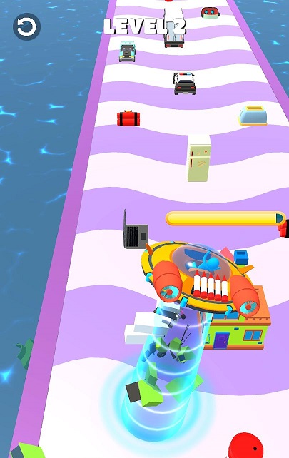 ɵռ(UFO Collector)