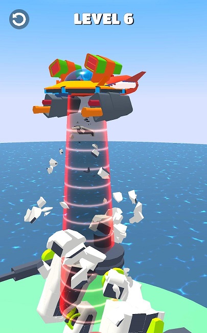 ɵռ(UFO Collector)