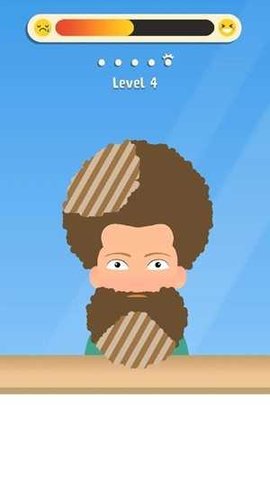 ħ(Barber Shop)