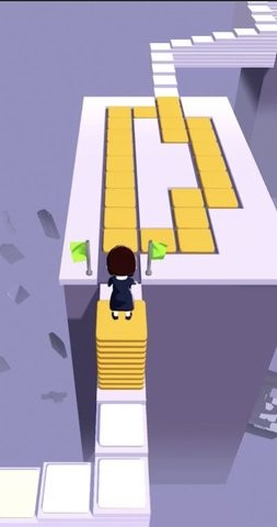 ߸(Dash Floors)