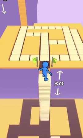 ߸(Dash Floors)