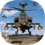 ռװֱ֮ս(ultimate Gunship Battle)