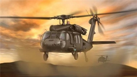 ռװֱ֮ս(ultimate Gunship Battle)