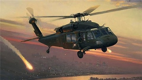 ռװֱ֮ս(ultimate Gunship Battle)