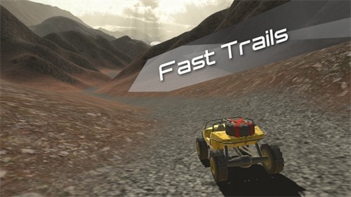 ҵԽҰ(TE Offroad)
