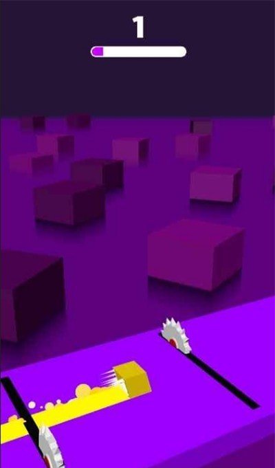 ɫðճ(Cube Race)