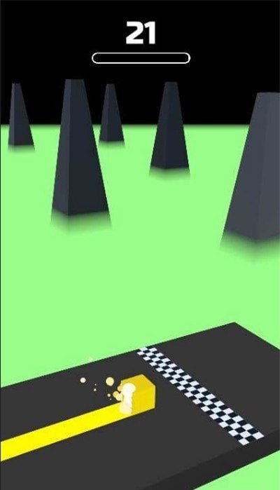 ɫðճ(Cube Race)