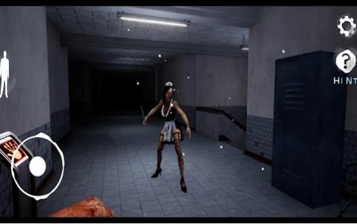 㤿ֲҽԺ2(Scary Hospital 2)