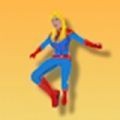 Ů(Girl Power Run)