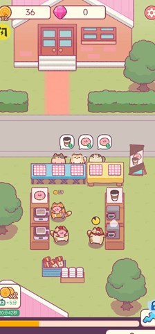 小小餐厅 小小餐厅